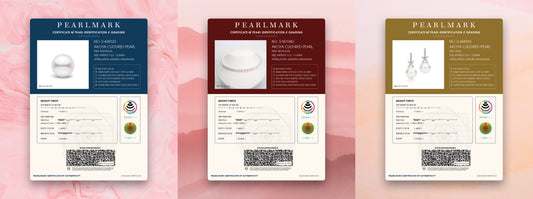 Pearl Mark Empowers Trust and Transparency with CertControl CoA Technology